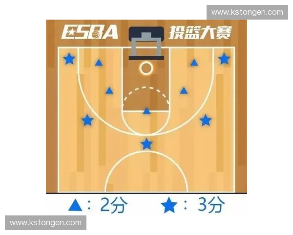 围绕CBA常规赛赛程表全面解析球队对阵亮点及关键节点全面梳理