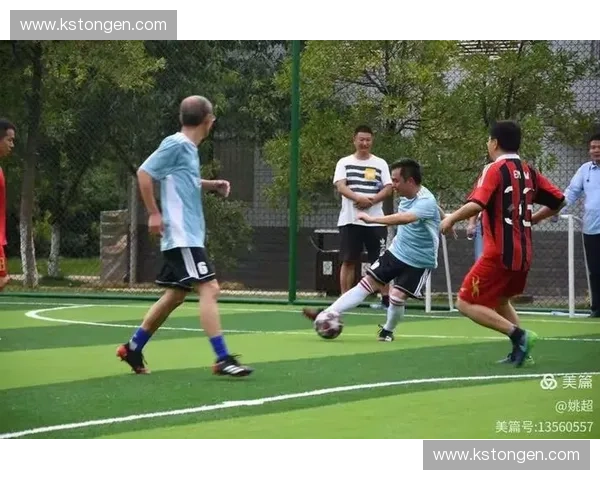 河北足球联赛新纪元开启本土球队激烈角逐与发展机遇探索